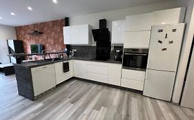 Beau duplex 90m2 au calme